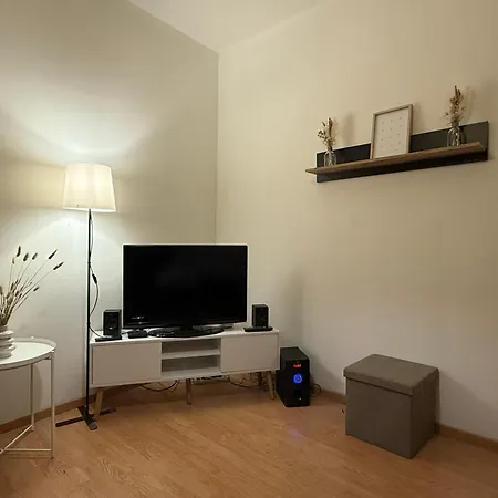 Duplexe Cosy - Appartamento Herstal