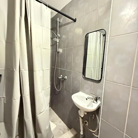 Duplexe Cosy - Apartment Herstal