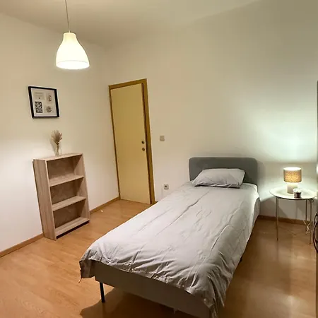 Duplexe Cosy - Apartment Herstal