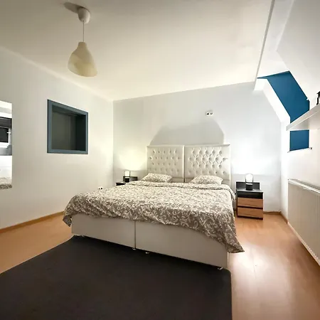 Appartamento Duplexe Cosy - Herstal