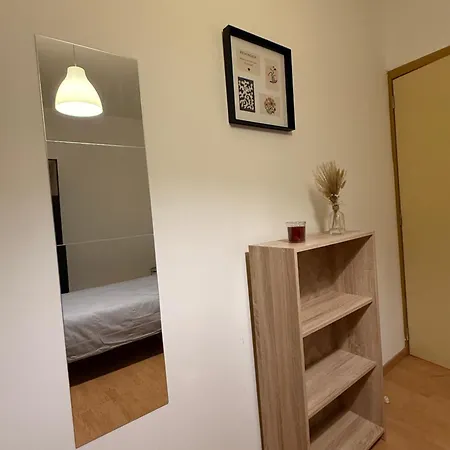 Duplexe Cosy - Apartment *