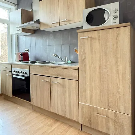 Duplexe Cosy - * Herstal