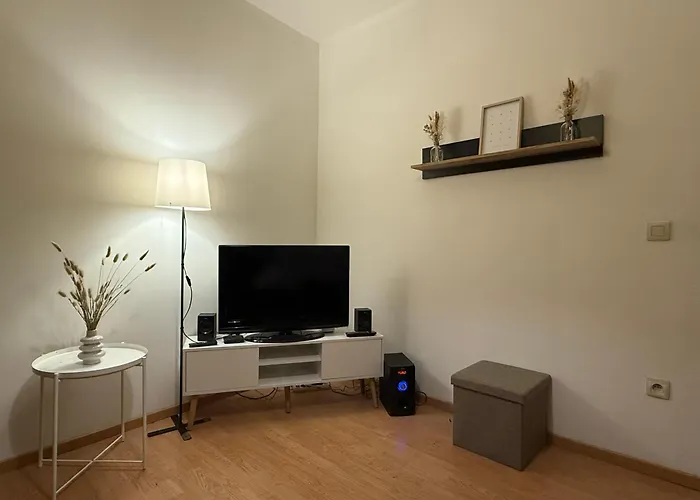 Duplexe Cosy - Appartement Herstal