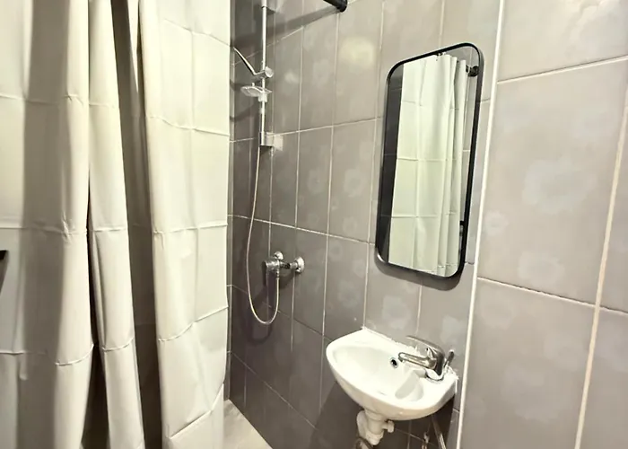 Duplexe Cosy - Apartament Herstal