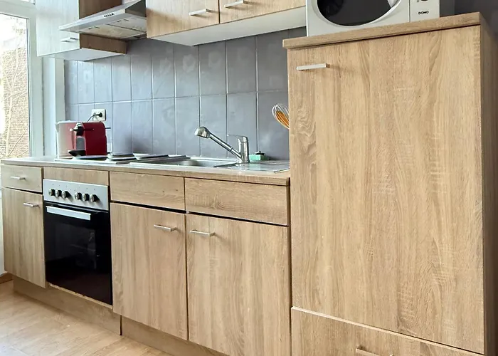 Duplexe Cosy - * Herstal